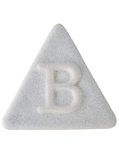 Esmalte Botz 9861 Concrete Grey 200 ml.