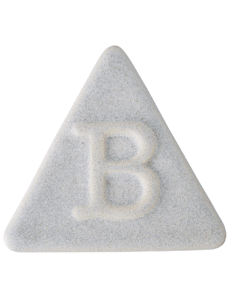 Esmalte Botz 9861 Concrete Grey 200 ml.