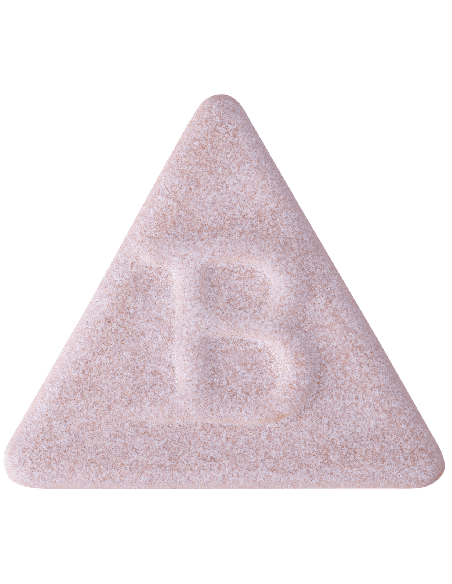 Esmalte Botz 9864 Rose Rock 200 ml.
