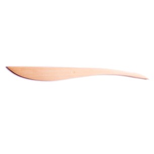 Palillo madera 21 cm. 6813 Fino