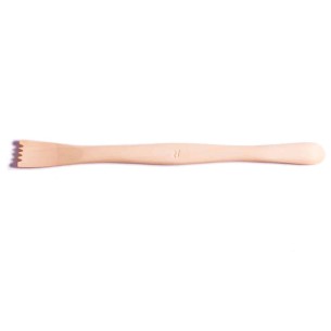 Palillo madera 21 cm. 6827 Textura