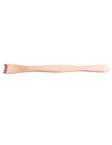 Palillo madera 21 cm. 6827 Textura