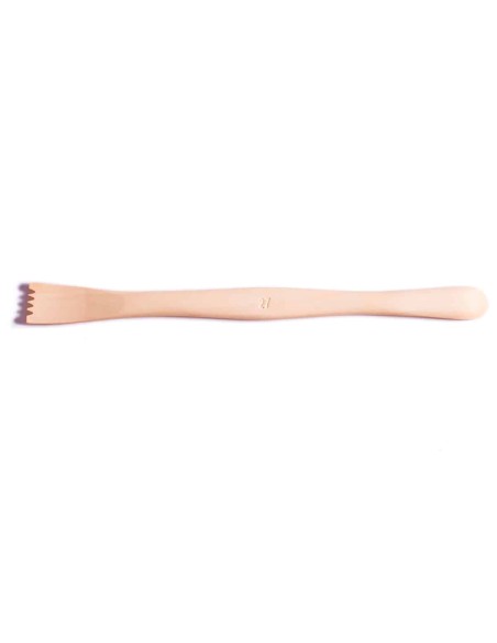 Palillo madera 21 cm. 6827 Textura