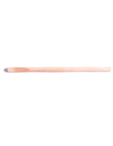 Palillo madera 21 cm. 6837 Bola