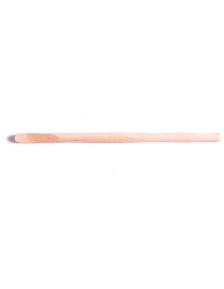 Palillo madera 21 cm. 6837 Bola