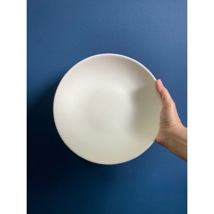 Plato abierto ULTI 24 cm. 2
