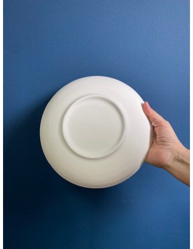 Plato abierto ULTI 24 cm.