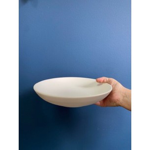 Plato abierto ULTI 24 cm.