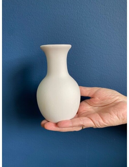 Jarrón ROSI 13 cm.