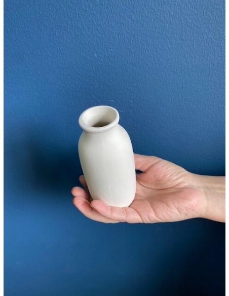Jarrón VASE 13 cm.