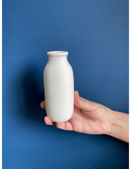 Jarrón VASE 13 cm.