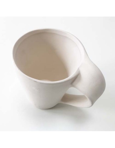 Taza asa especial - LOOP 11 cm.