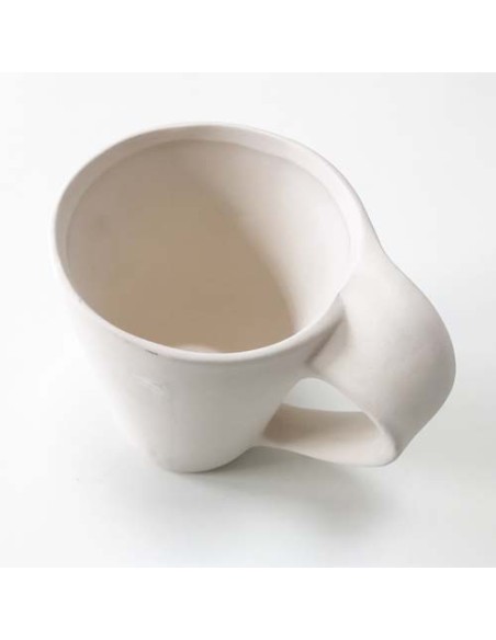 Taza asa especial - LOOP 11 cm.