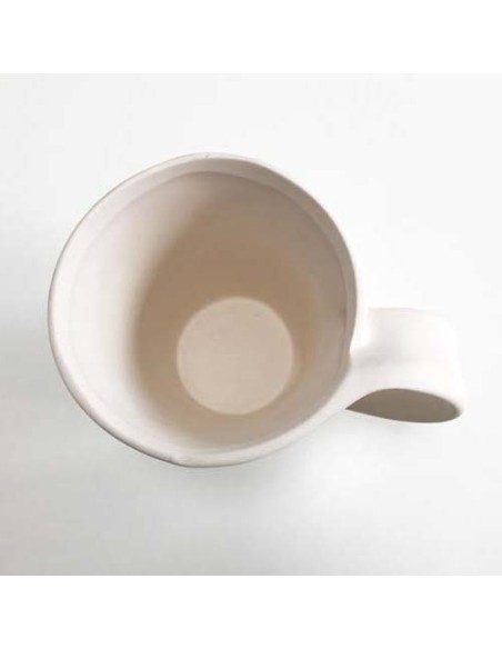 Taza asa especial - LOOP 11 cm.