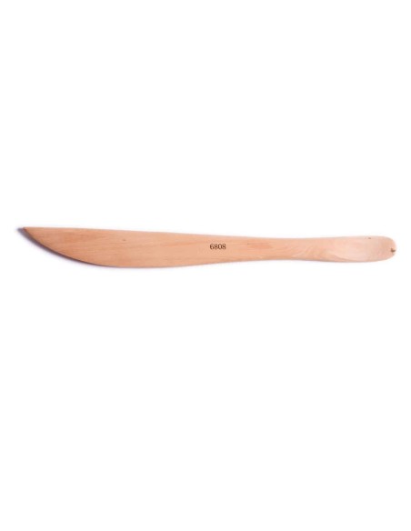 Palillo madera 21 cm. 6808 Cuchillo