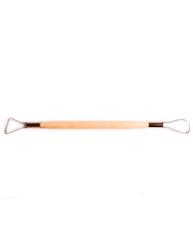 Vaciador doble 21 cm. 6625
