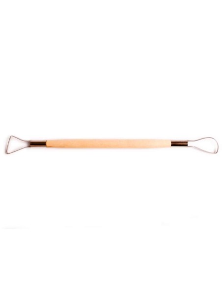 Vaciador doble 21 cm. 6625