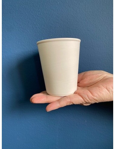 Vaso - UNIV 9.5 cm.