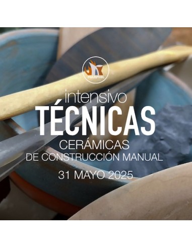 Curso Técnicas Cerámicas de Construcción Manual