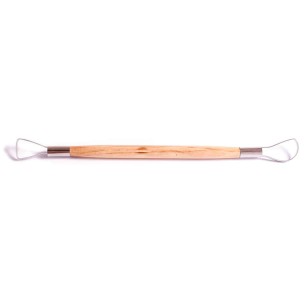 Vaciador doble 21 cm. 6621