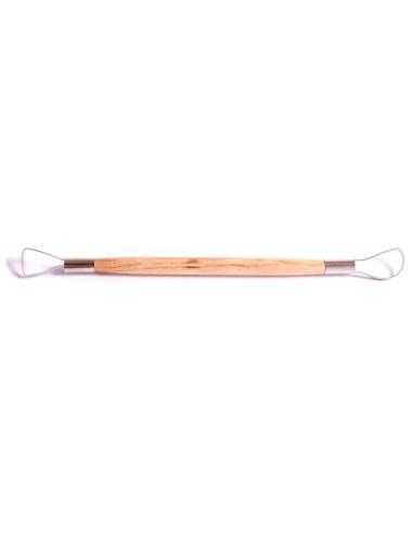 Vaciador doble 21 cm. 6621