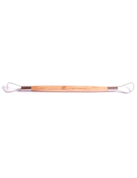 Vaciador doble 21 cm. 6621