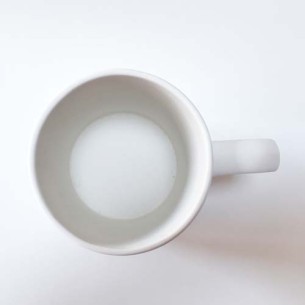 Taza Mug Clásic - EHB 10 cm. 2