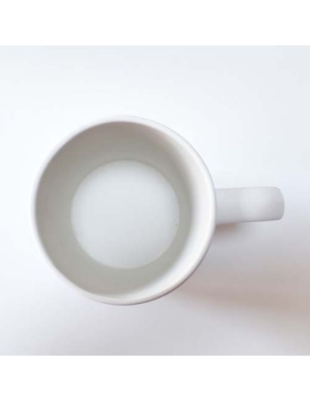 Taza Mug Clásic - EHB 10 cm.