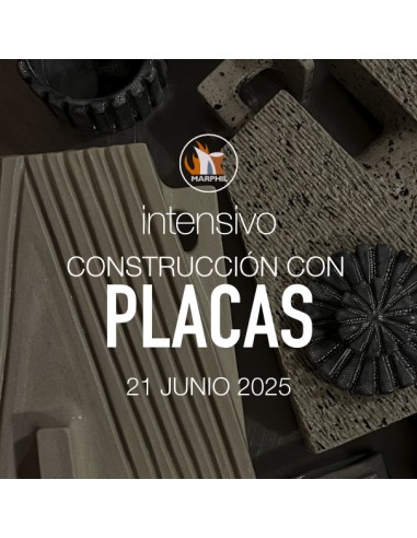 Curso Construcción con Placas