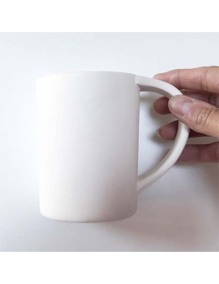 Taza Mug Clásic - EHB 10 cm.