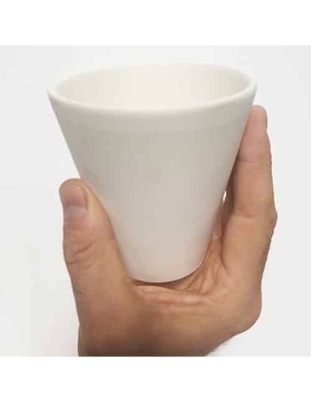 Vaso - KEGE 10 cm.