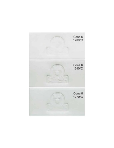 Porcelana líquida ANETO SLIP 3.5 l.