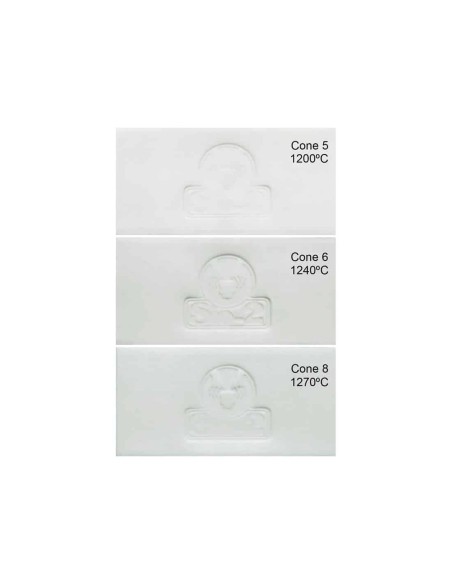 Porcelana líquida ANETO SLIP 3.5 l.