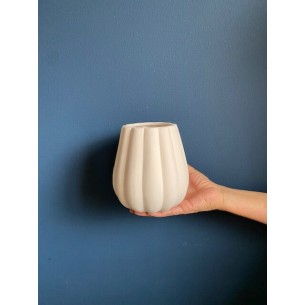 Maceta TULIP 15 cm.