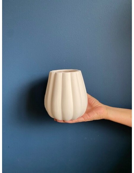 Maceta TULIP 15 cm.