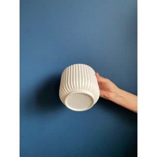 Maceta RIPPLE 13.5 cm. 2