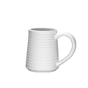 Taza STONEWARE alta temperatura N-01