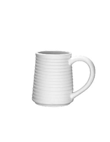 Taza STONEWARE alta temperatura N-01