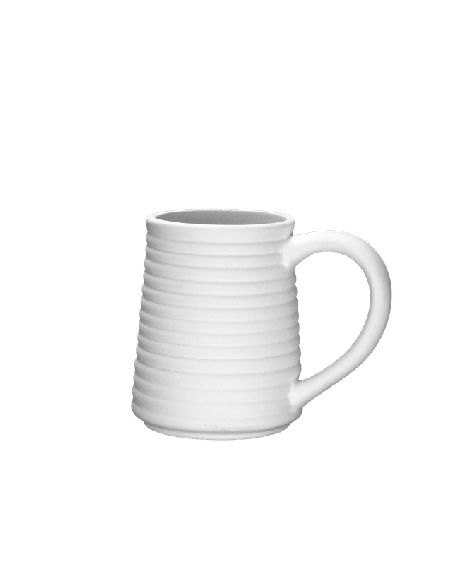 Taza STONEWARE alta temperatura N-01