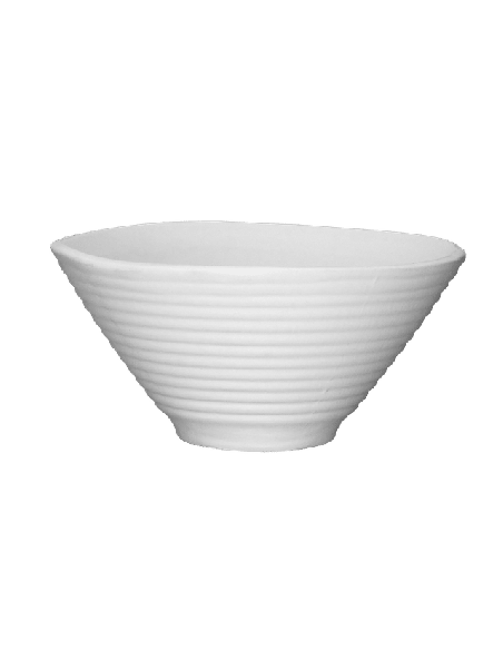 Bowl STONEWARE alta temperatura N-20