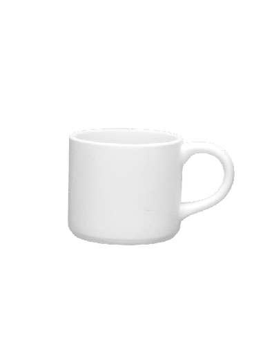 Taza STONEWARE alta temperatura N-03