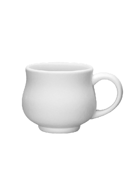 Taza STONEWARE alta temperatura N-04