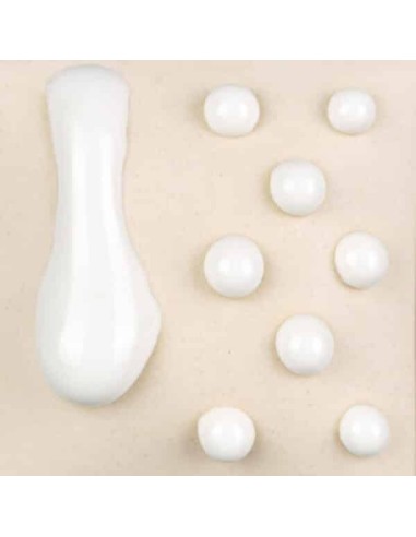 SW-420 White Melt Gloop