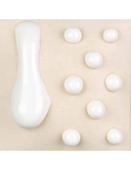 SW-420 White Melt Gloop