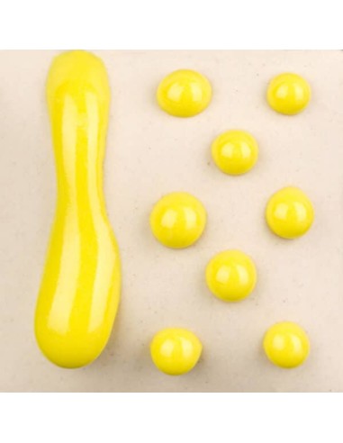 SW-421 Yellow Melt Gloop