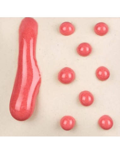 SW-422 Hot Pink Melt Gloop