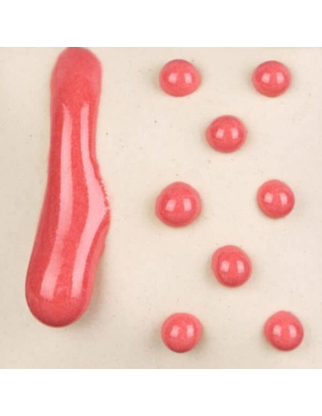 SW-422 Hot Pink Melt Gloop