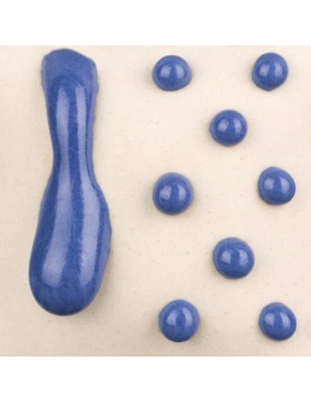 SW-424 Blue Melt Gloop