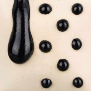 SW-425 Black Melt Gloop
