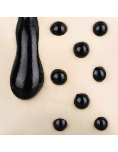 SW-425 Black Melt Gloop
